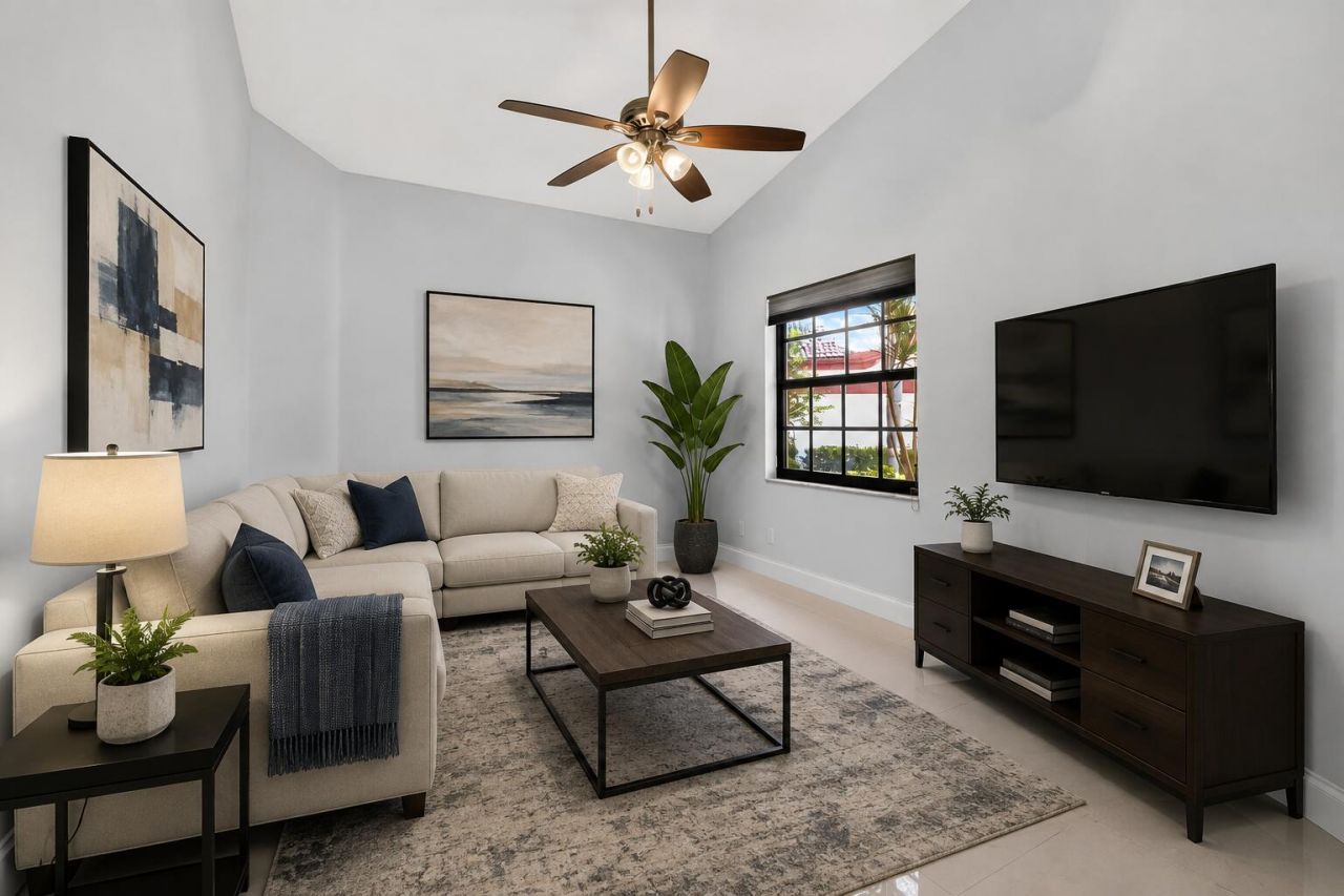7548 Lexington Club Boulevard, Unit Apt A, Delray Beach, FL 33446 Photo