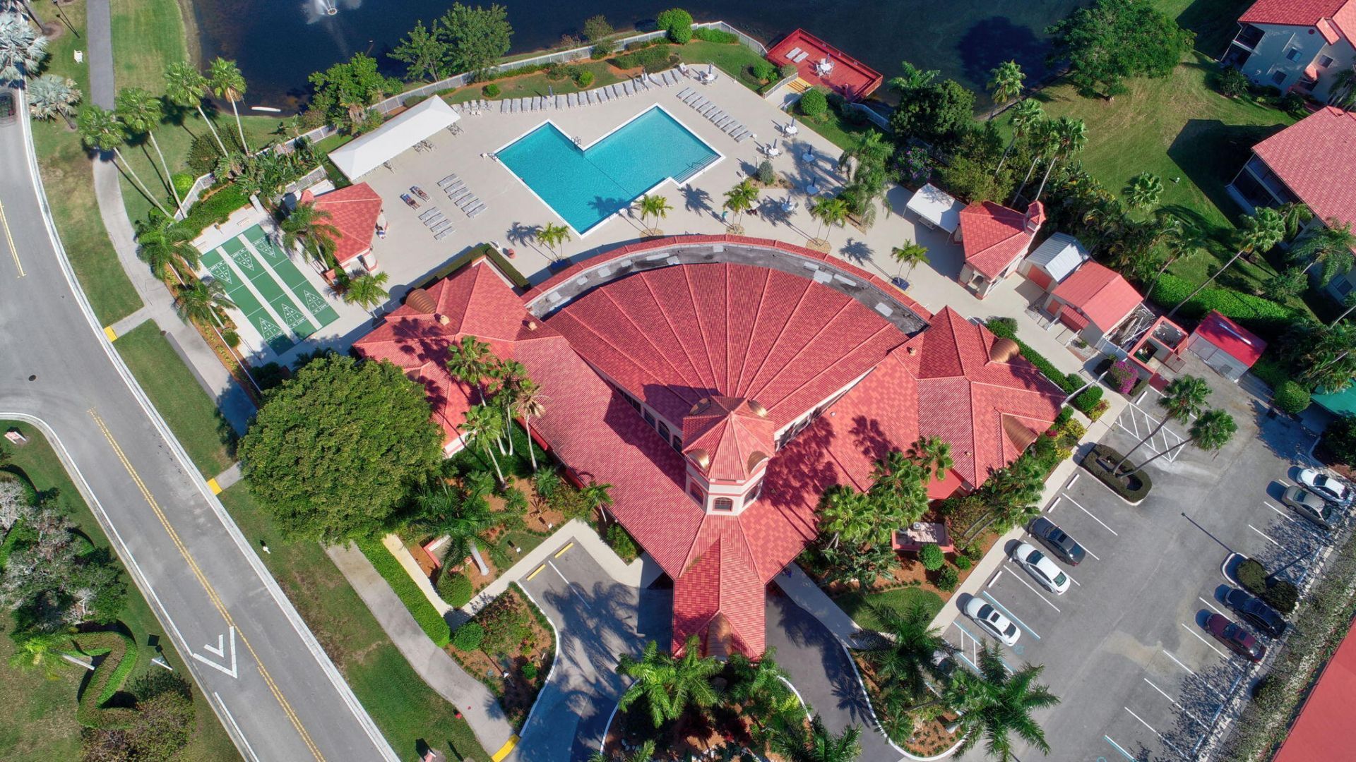 7548 Lexington Club Boulevard, Unit Apt A, Delray Beach, FL 33446 Photo