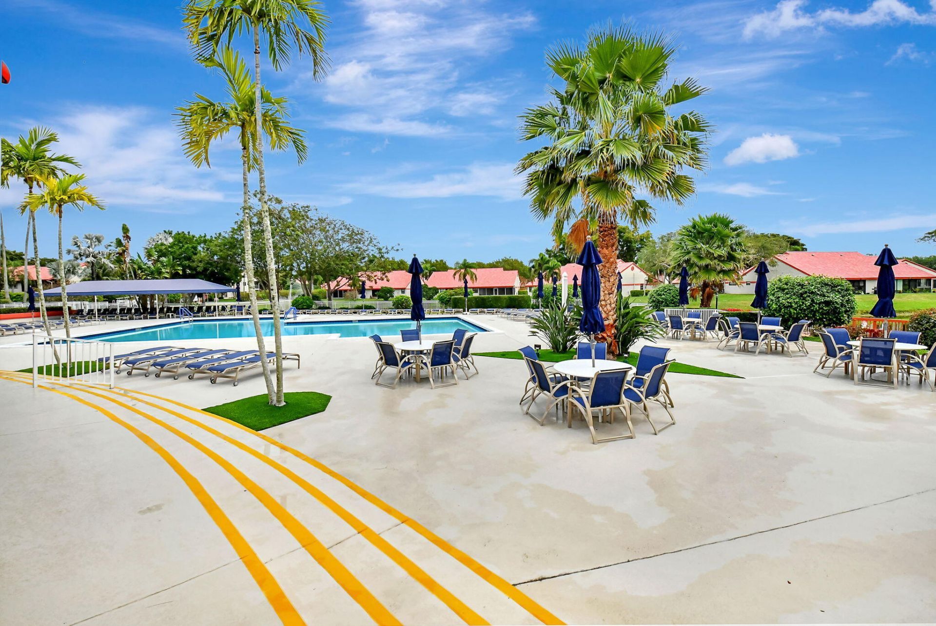 7548 Lexington Club Boulevard, Unit Apt A, Delray Beach, FL 33446 Photo