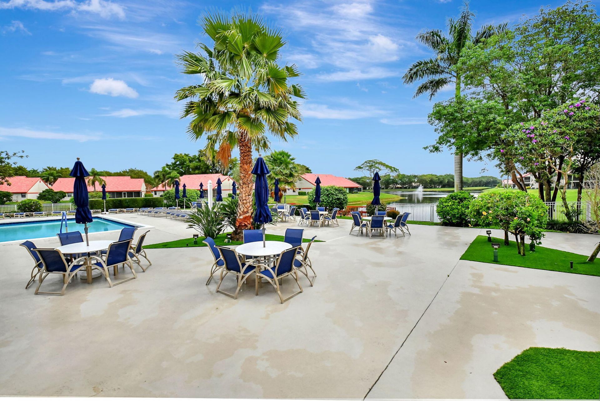 7548 Lexington Club Boulevard, Unit Apt A, Delray Beach, FL 33446 Photo