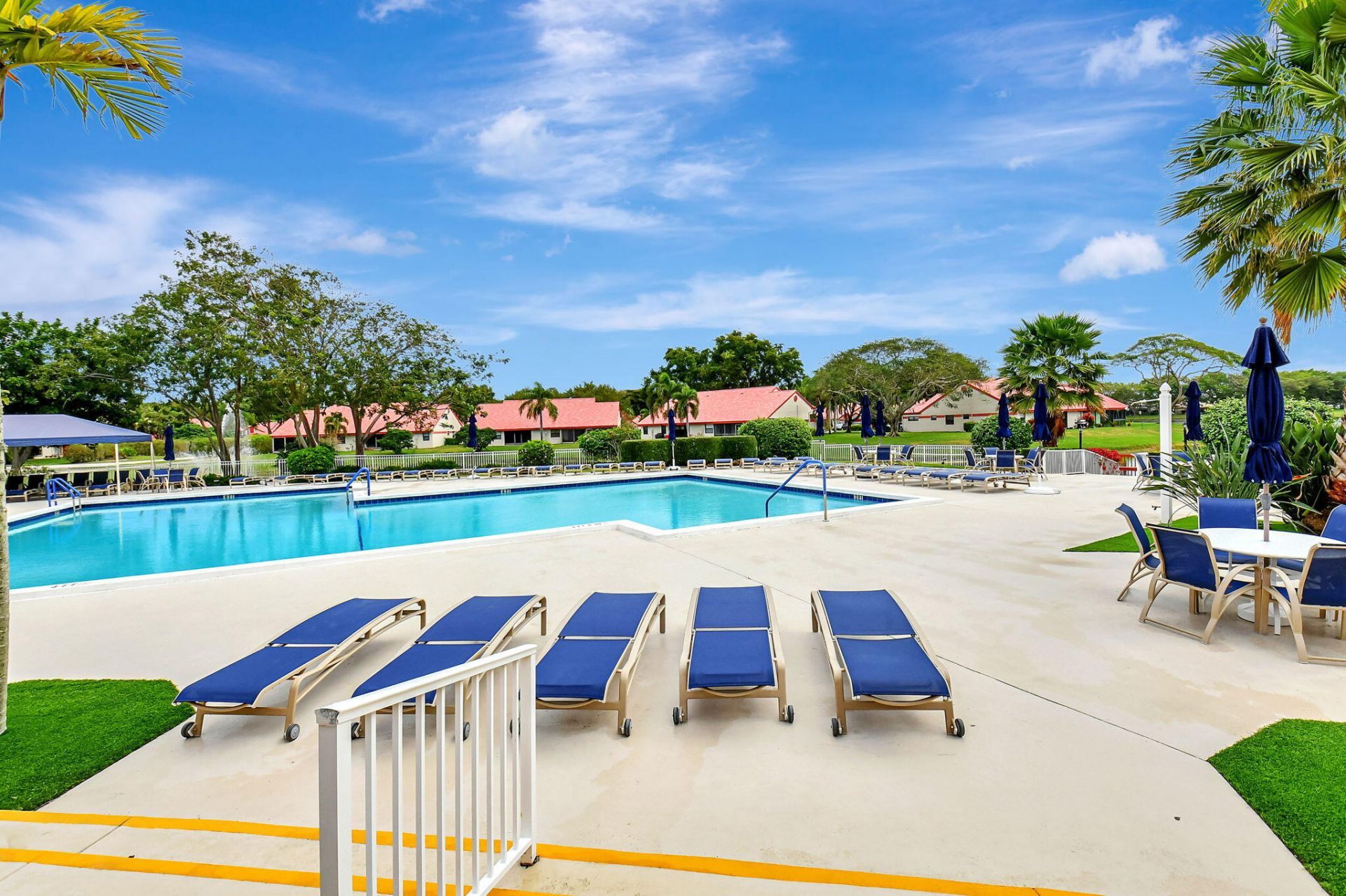 7548 Lexington Club Boulevard, Unit Apt A, Delray Beach, FL 33446 Photo