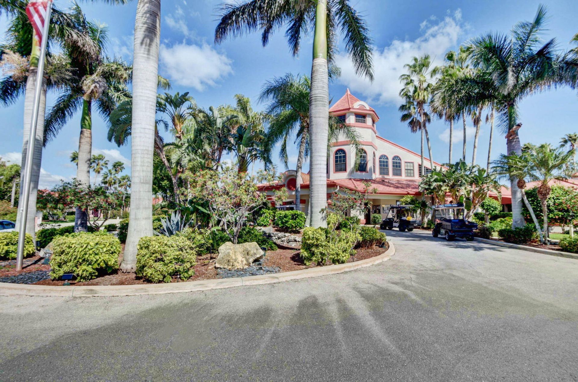 7548 Lexington Club Boulevard, Unit Apt A, Delray Beach, FL 33446 Photo