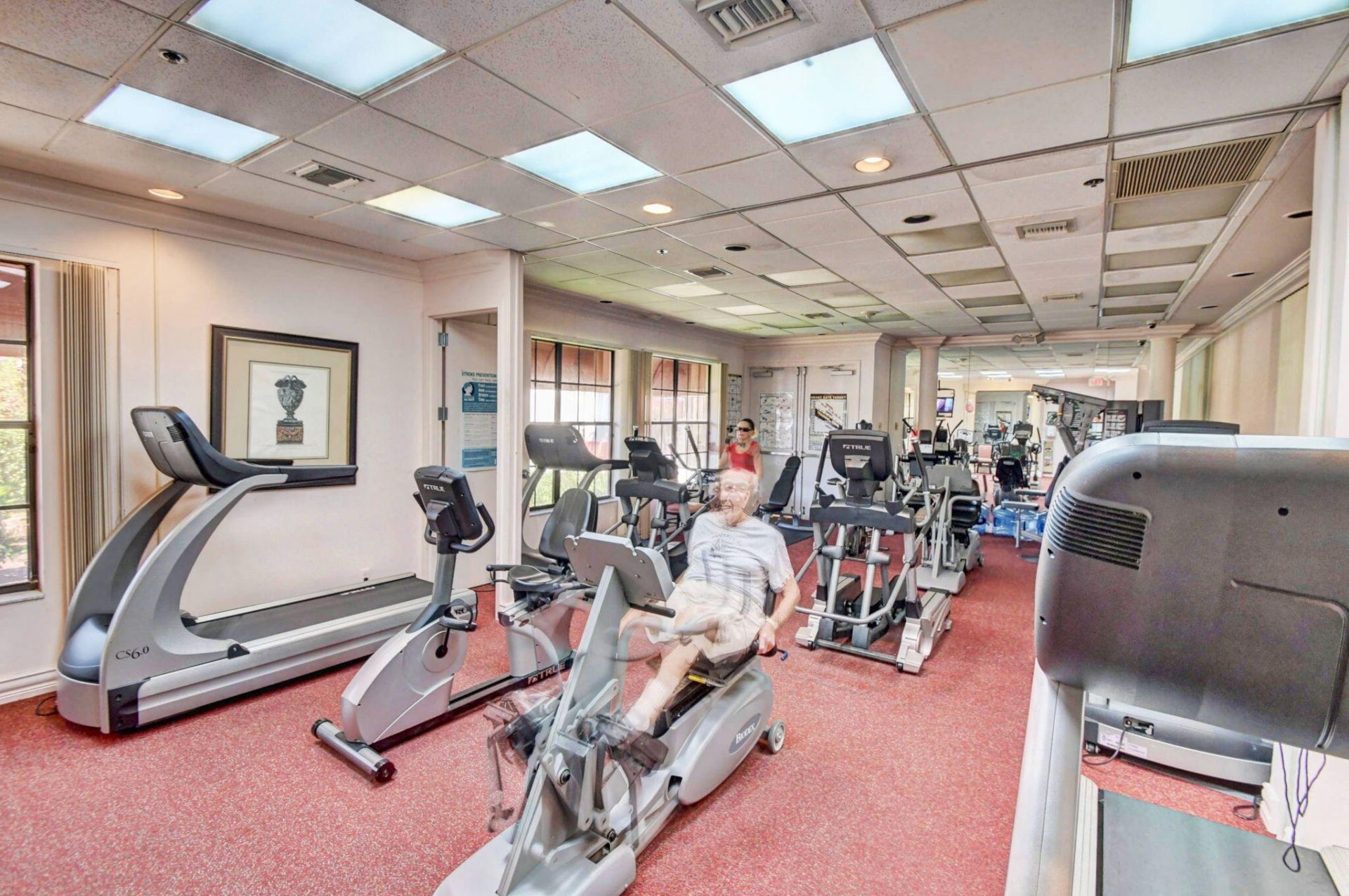 7548 Lexington Club Boulevard, Unit Apt A, Delray Beach, FL 33446 Photo