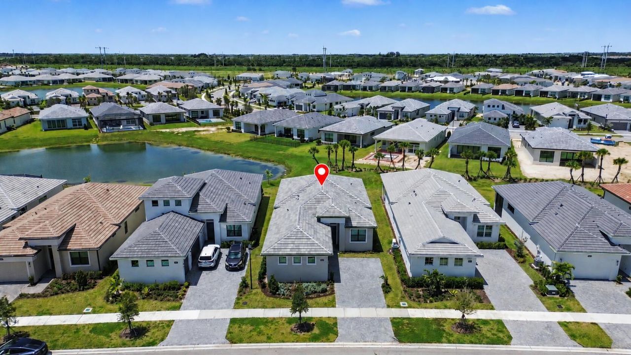 8623 SW Cantante Way, Port Saint Lucie, FL 34987 Photo