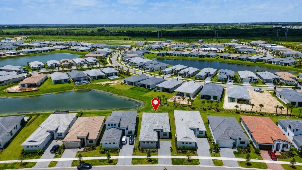 8623 SW Cantante Way, Port Saint Lucie, FL 34987 Photo