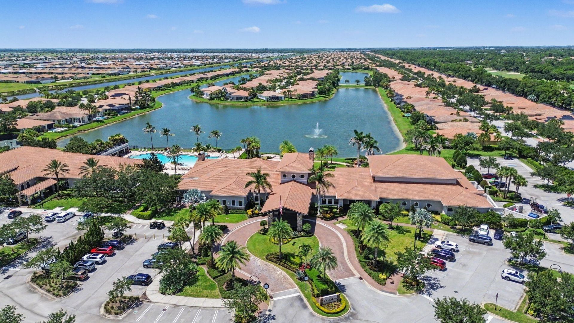 8623 SW Cantante Way, Port Saint Lucie, FL 34987 Photo
