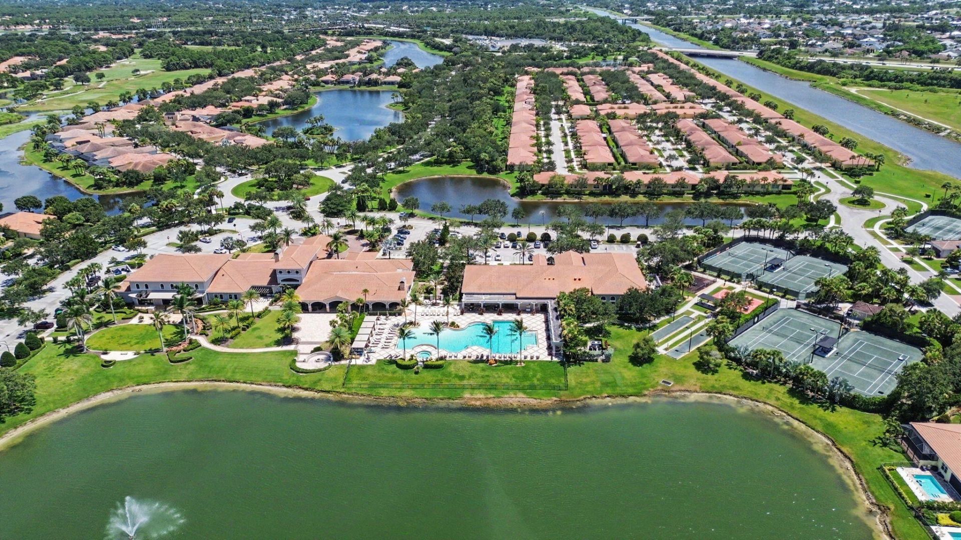 8623 SW Cantante Way, Port Saint Lucie, FL 34987 Photo