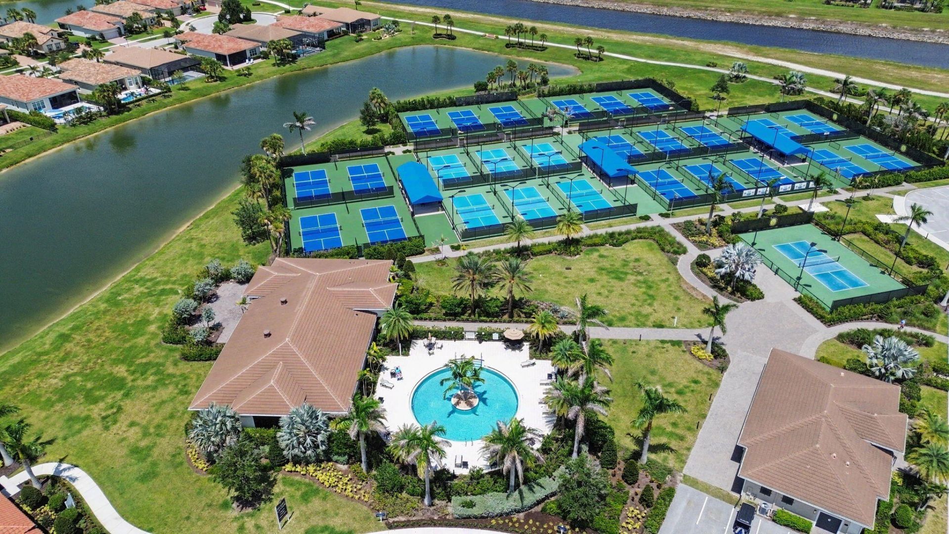 8623 SW Cantante Way, Port Saint Lucie, FL 34987 Photo