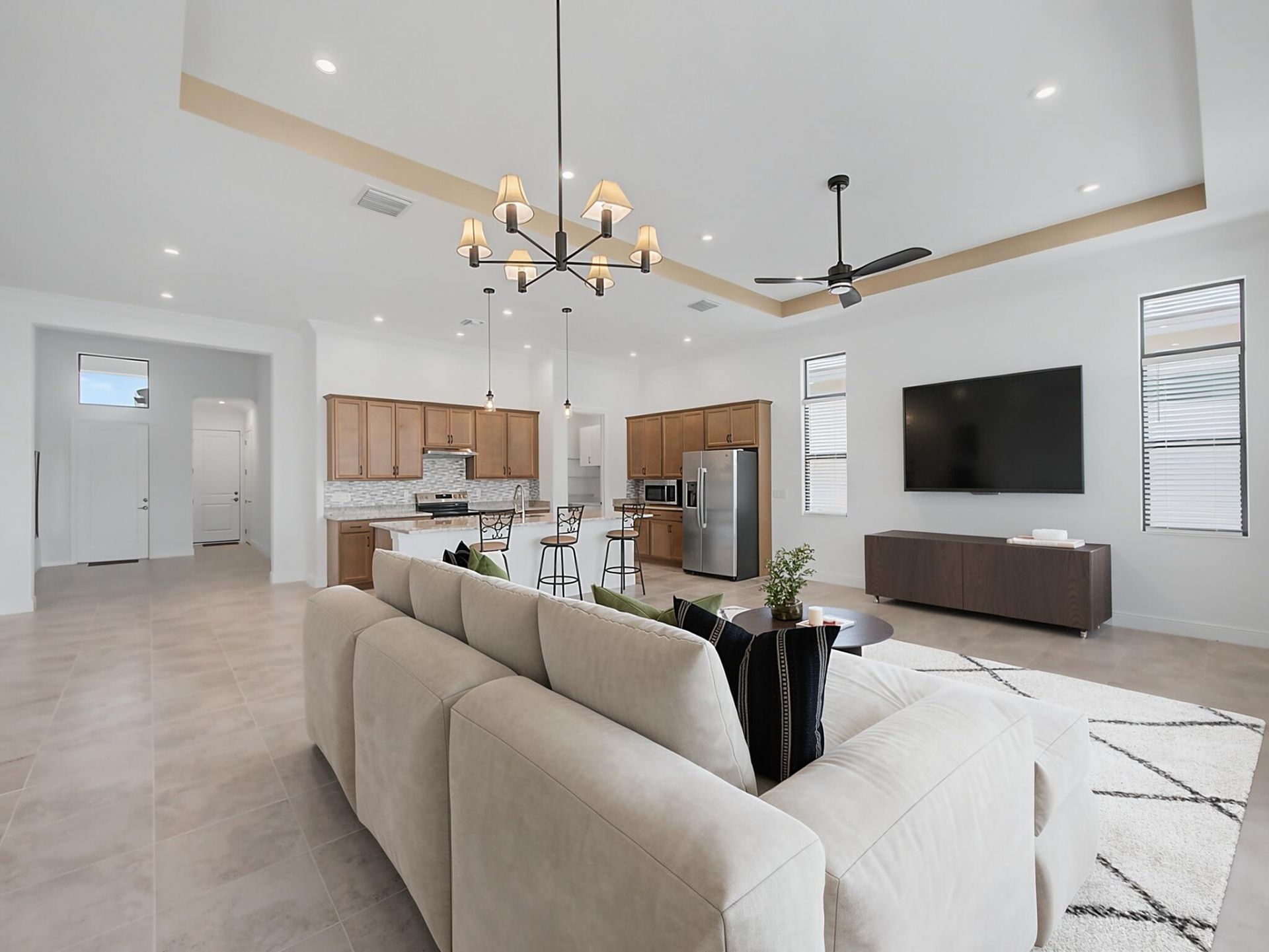 8623 SW Cantante Way, Port Saint Lucie, FL 34987 Photo