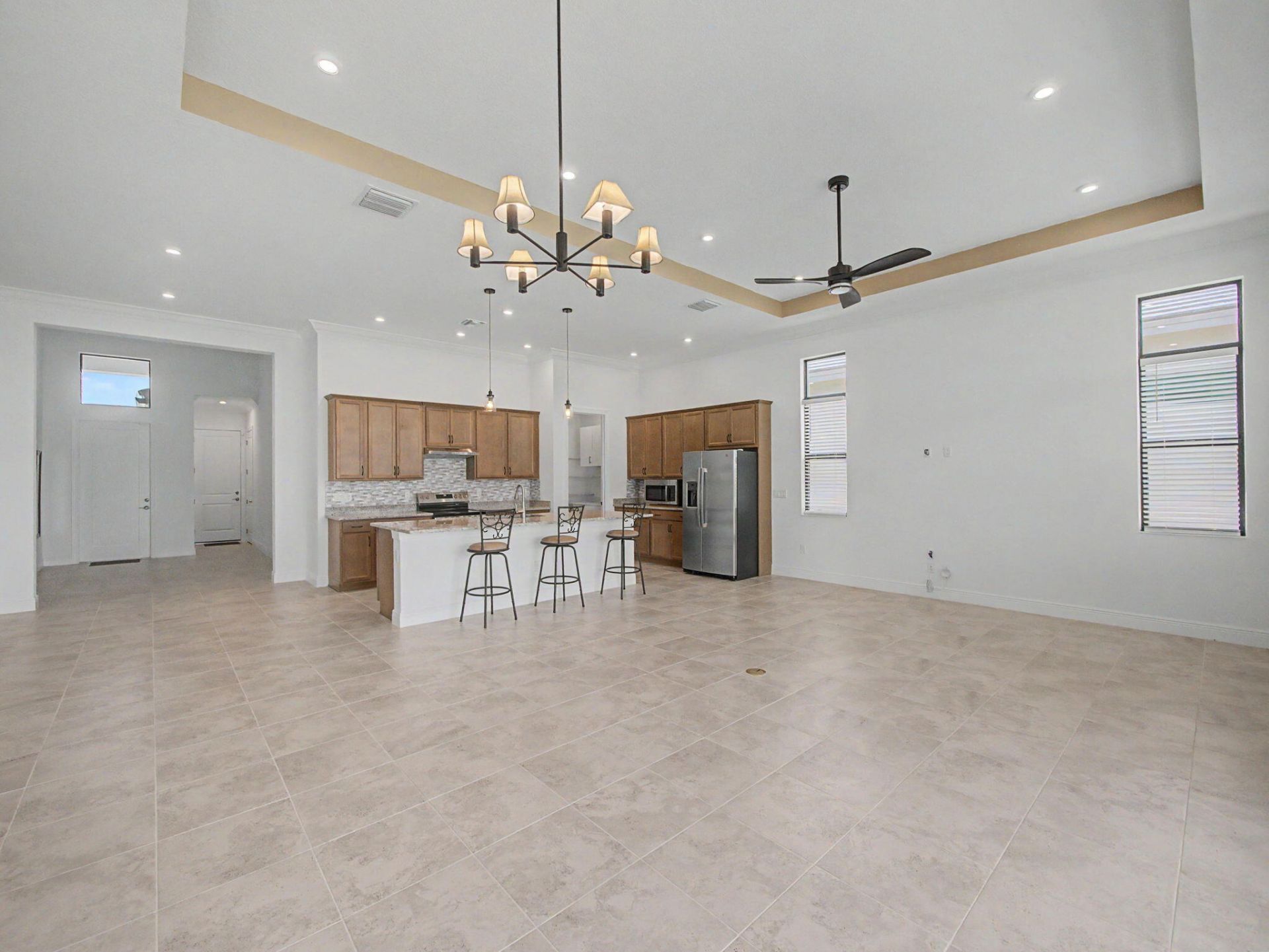 8623 SW Cantante Way, Port Saint Lucie, FL 34987 Photo