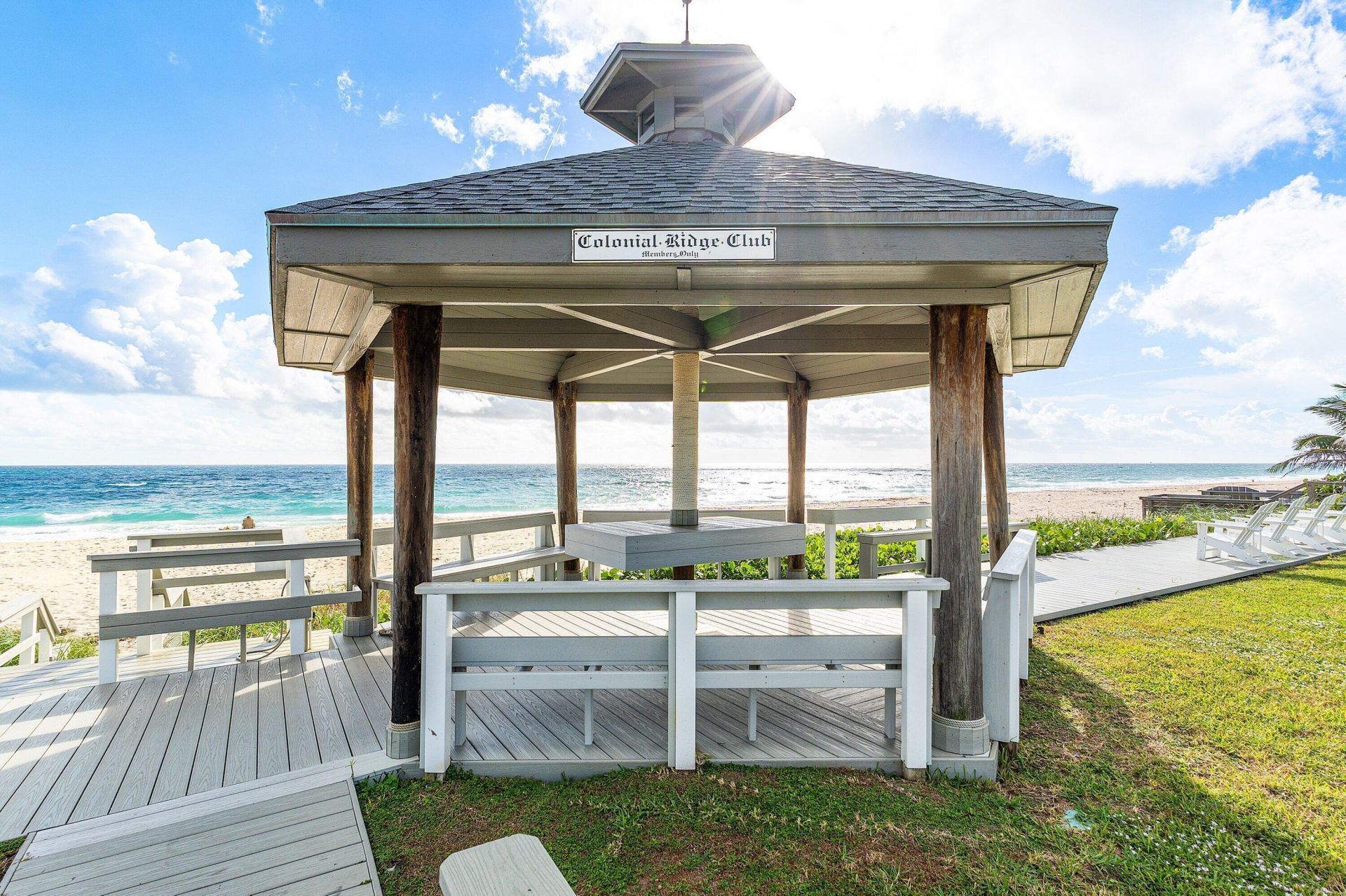 5505 N Ocean Boulevard, Unit 15-103, Ocean Ridge, FL 33435 Photo