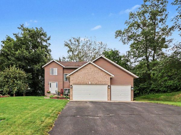 2058 Wild Wings Pass, Elko New Market, MN 55054