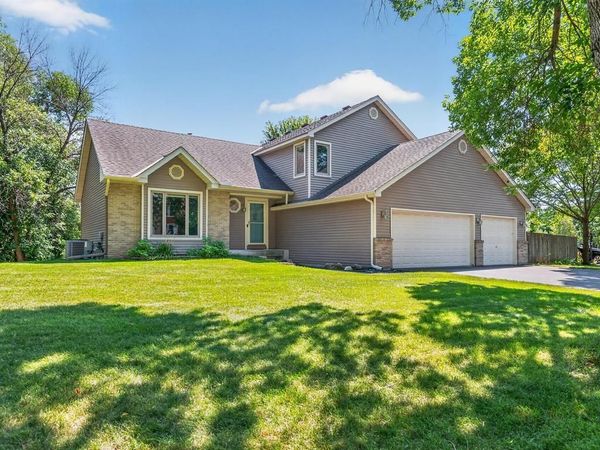 10615 52nd Avenue N, Plymouth, MN 55442