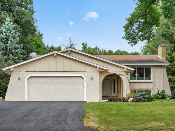 18420 33rd Avenue N, Plymouth, MN 55447
