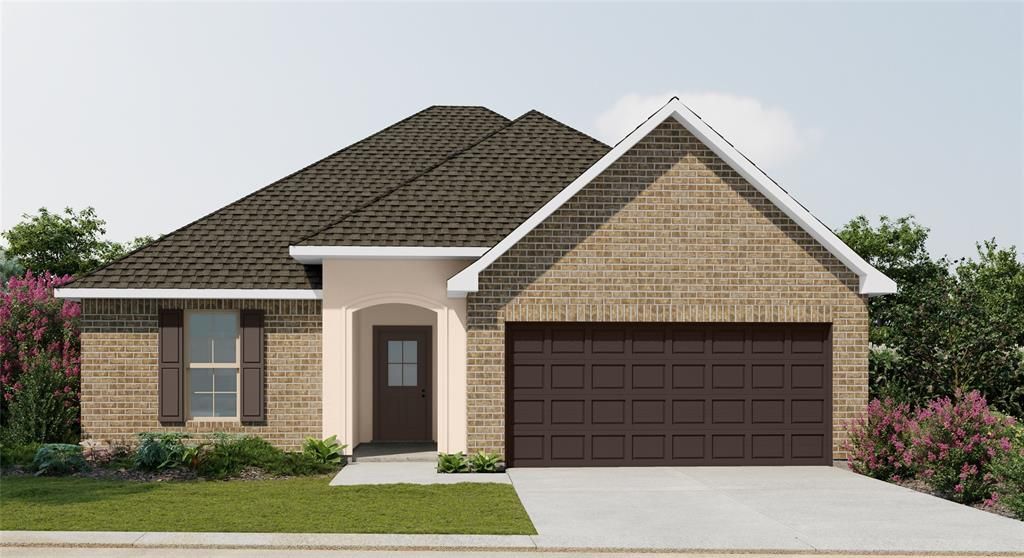 401 Charmes Circle, Haughton, LA 71037 Main Photo