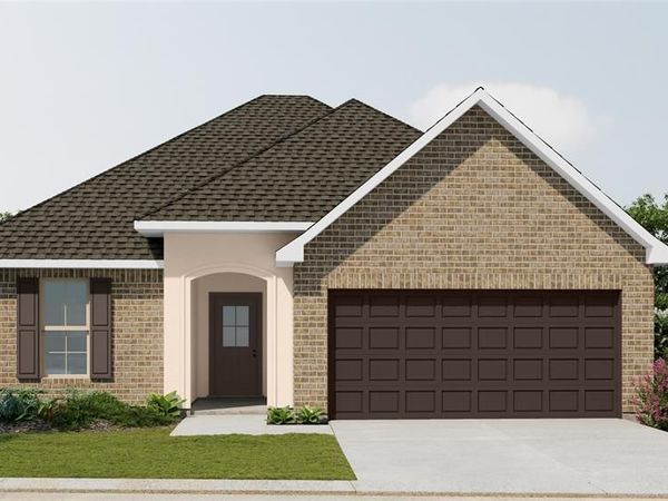 401 Charmes Circle, Haughton, LA 71037