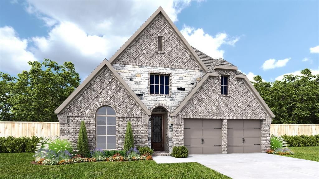 1277 Cedarwood Court, Haslet, TX 76052 Main Photo