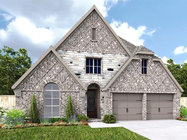 1277 Cedarwood Court, Haslet, TX 76052