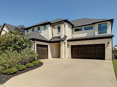 12802 Dust Commander Court, Frisco, TX 75035