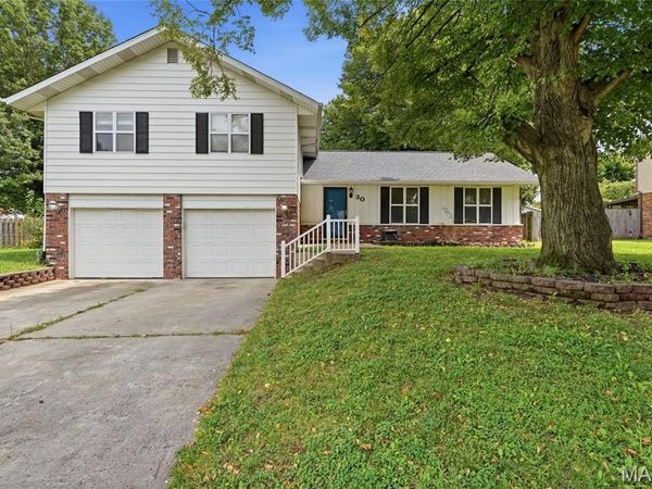 30 Mar Jacques Drive , Belleville, IL 62226