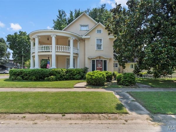600 Carleton , Caruthersville, MO 63830