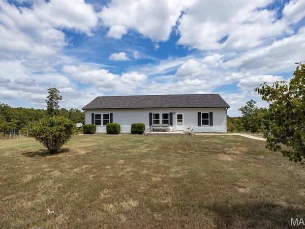 25200 Raleigh Road , Waynesville, MO 65583