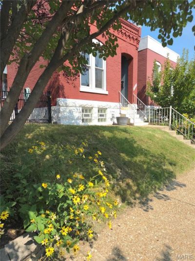 2607 Michigan Avenue , Saint Louis, MO 63118 Main Photo
