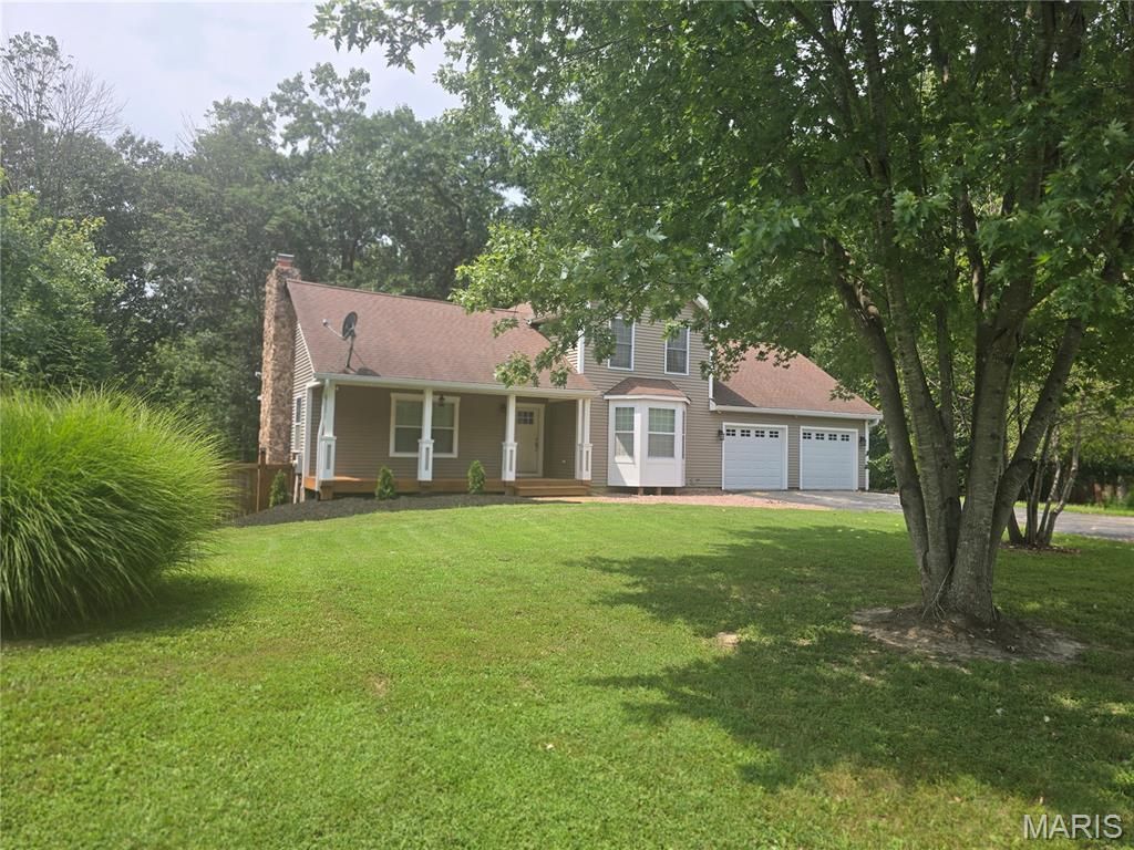 5003 Devon Drive, House Springs, MO 63051 Main Photo