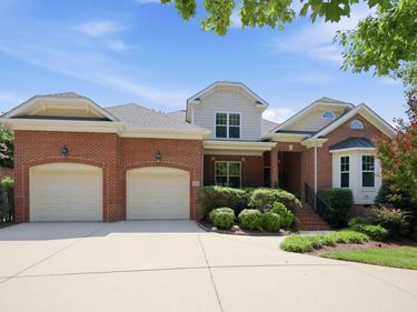 1201 Shining Water Lane, Raleigh, NC 27614