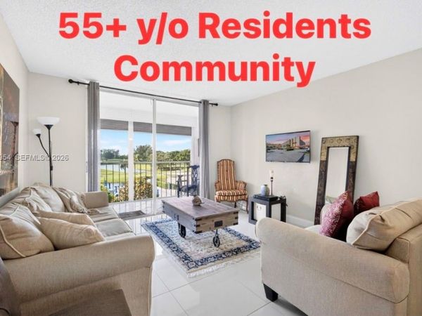 8900 Washington Blvd , Unit 409, Pembroke Pines, FL 33025