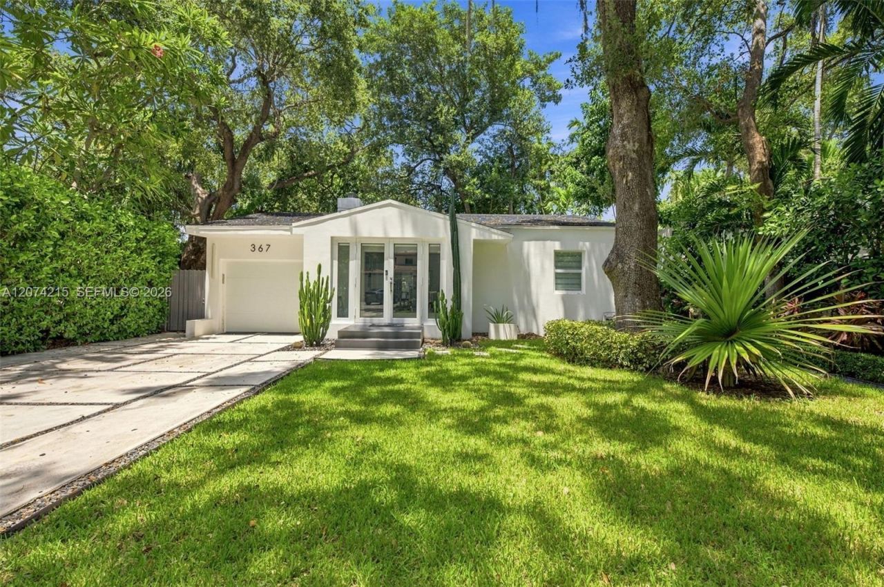 367 NE 86th St , El Portal, FL 33138 Photo