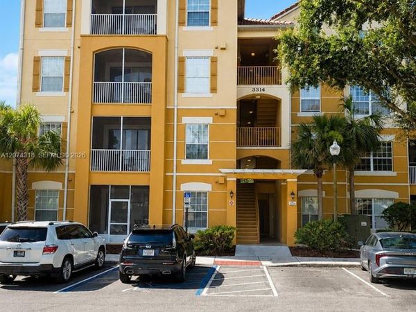 3314 ROBERT TRENT JONES DRIVE , Unit 104-01, Orlando, FL 32835