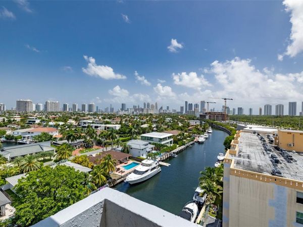 2903 N Miami Beach Blvd, Unit 1003, North Miami Beach, FL 33160