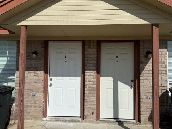 4302 Jeff Scott Drive , Unit A, Killeen, TX 76549