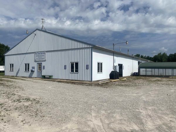 1550 Wentzel Street, Rochester, IN 46975