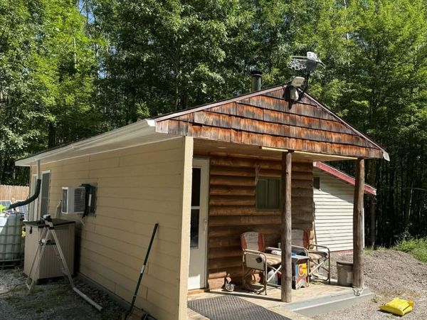 1158 N Hubbard Lake Road, Lincoln, MI 48742