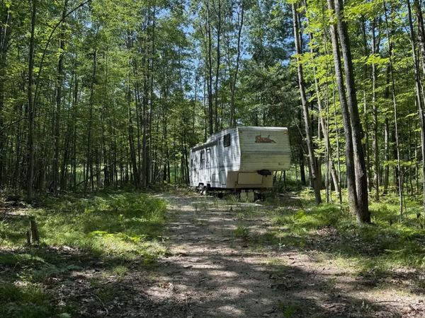 1128 N Hubbard Lake Road, Lincoln, MI 48742