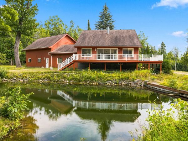 4905 Modoc Road, Indian River, MI 49749