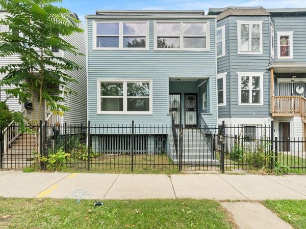 820 E 89th Place , Chicago, IL 60619