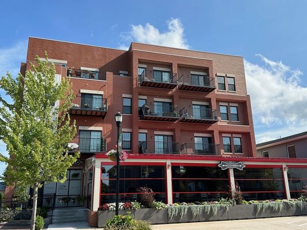 11808 W Coral Street , Unit 4B, Huntley, IL 60142