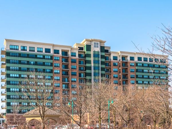 6420 Double Eagle Drive , Unit 1110, Woodridge, IL 60517