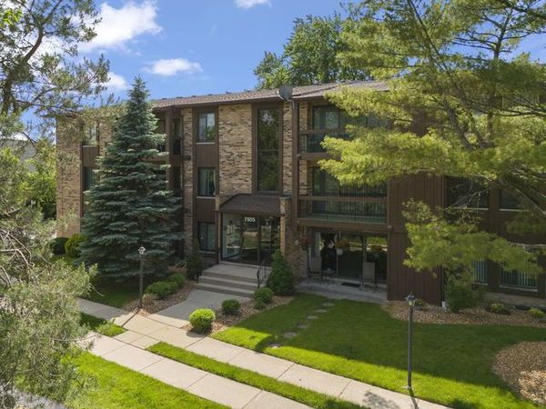 7505 175th Street , Unit 124, Tinley Park, IL 60477