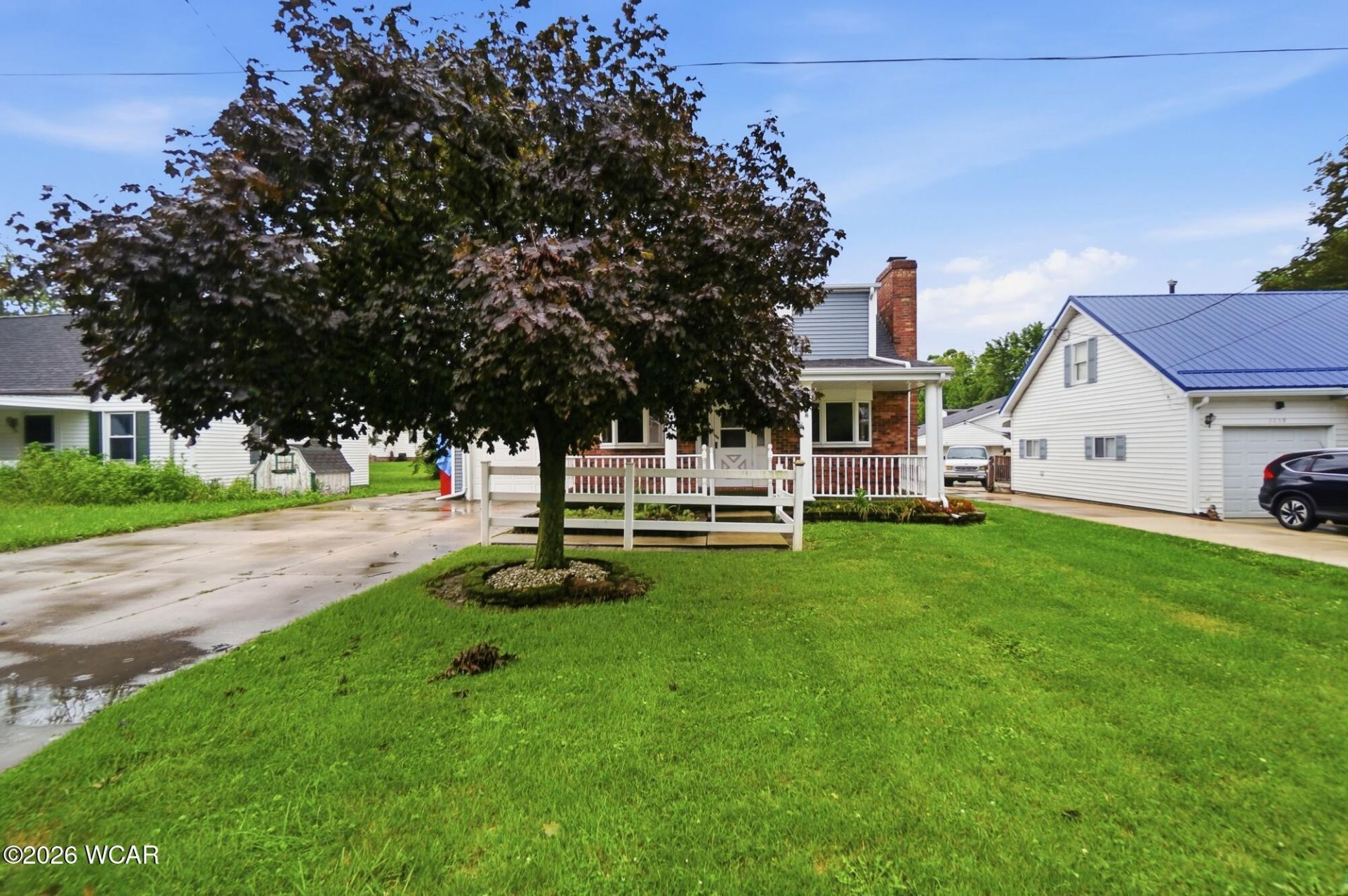 2029 Rose Avenue, Lima, OH 45806 Main Photo