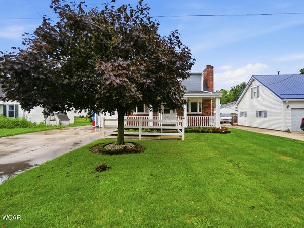 2029 Rose Avenue, Lima, OH 45806