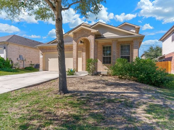 2725 Sterling Way, Schertz, TX 78108