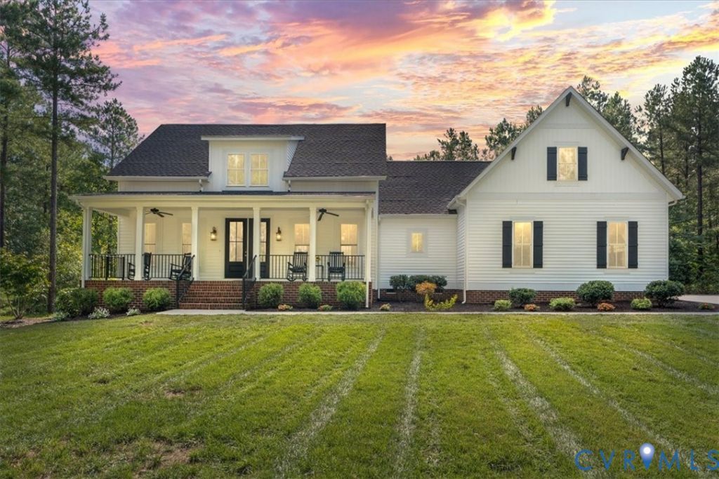 3490 Mill Mount Trail, Powhatan, VA 23139 Main Photo