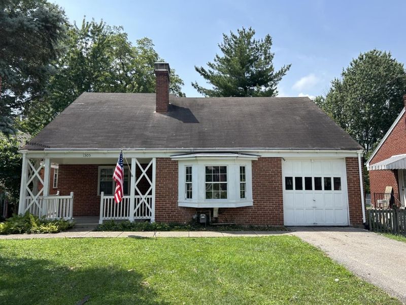 1305 Coolidge Avenue, Anderson Township, OH 45230 Photo 1