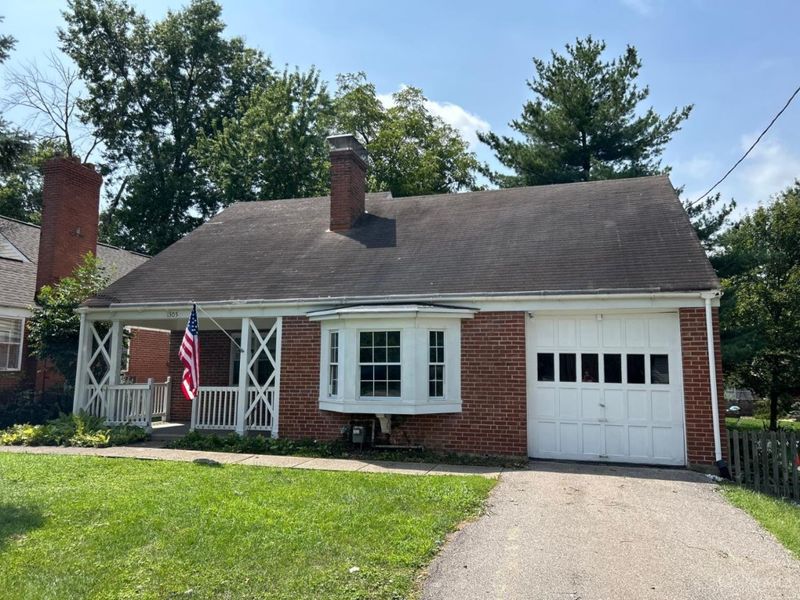 1305 Coolidge Avenue, Anderson Township, OH 45230 Photo 2