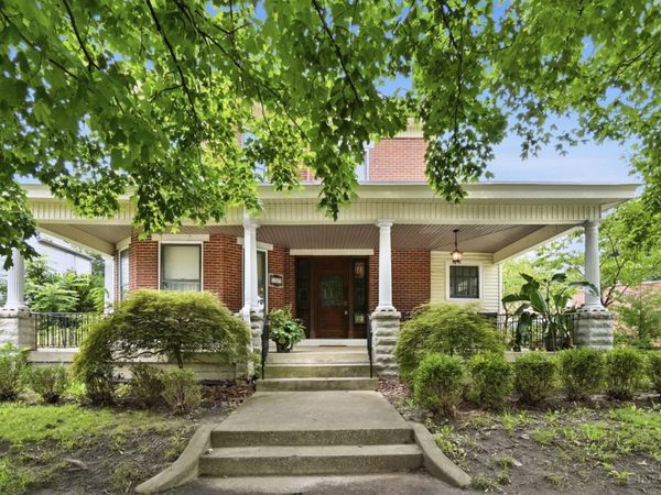103 S 5th Street, Miamisburg, OH 45342