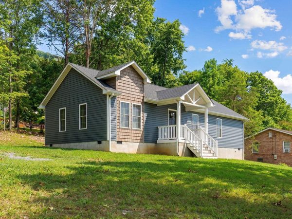 1776 HAWTHORNE AVE, BUENA VISTA, VA 24416